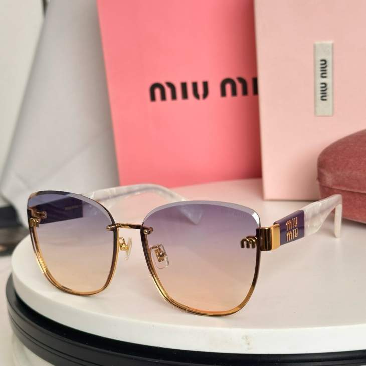 Picture of Miu Miu Sunglasses _SKUfw79165439fw